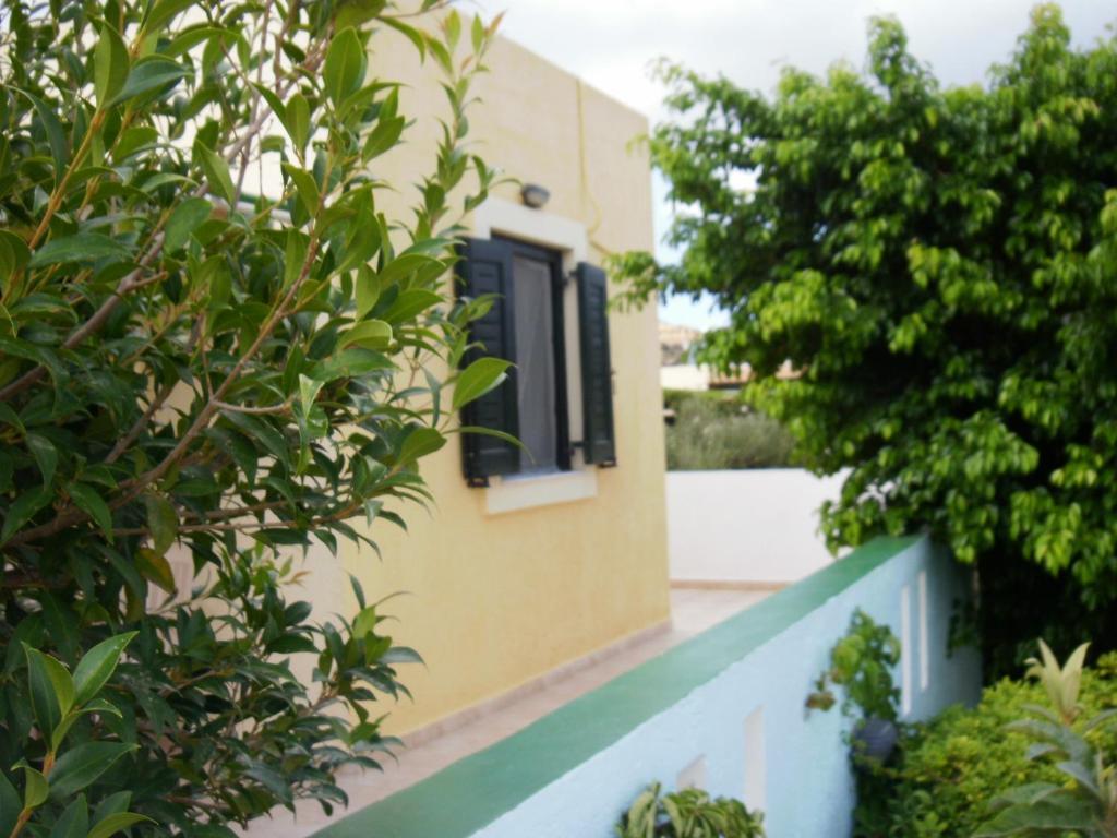 Kouremenos Beach Apartments Palekastro Quarto foto