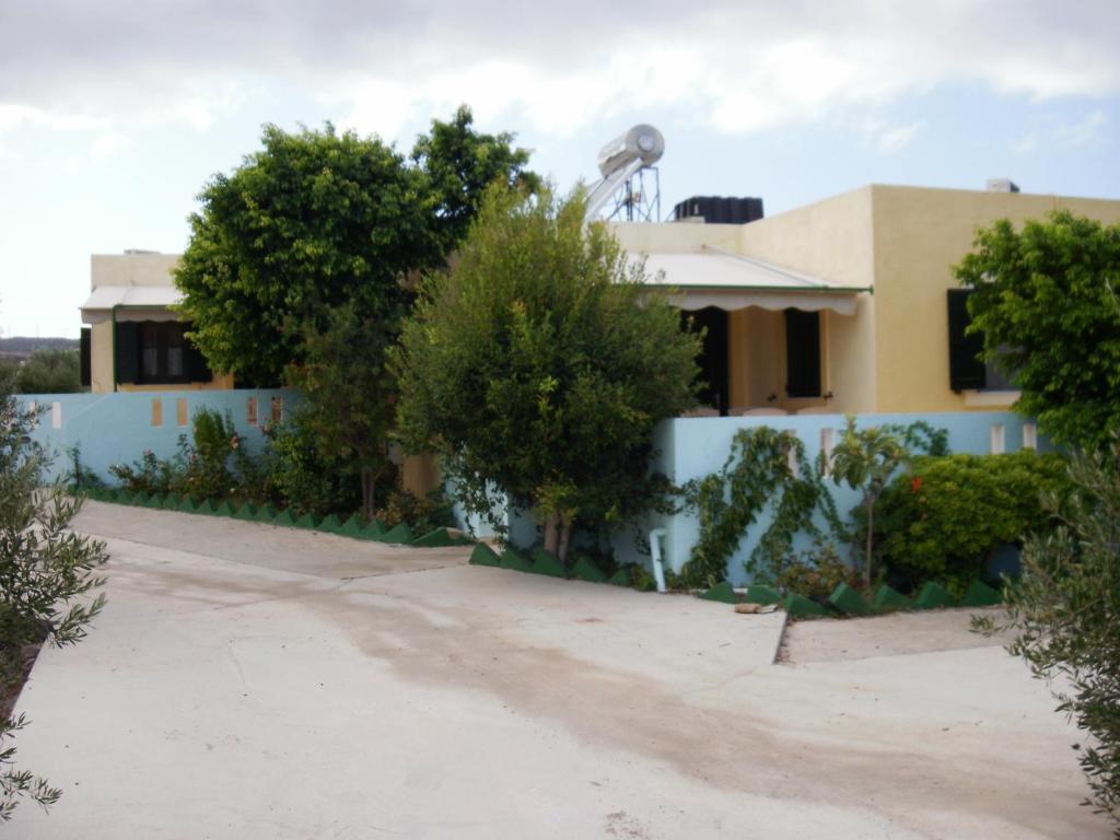 Kouremenos Beach Apartments Palekastro Quarto foto
